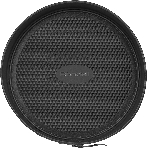 Форма для выпечки Rondell Loft Professional RDF-1316 кругл. d=23.7 см сталь темно-серый