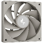 Устройство охлаждения(кулер) Deepcool Assassin VC Elite Wh Soc-AM5/AM4/1200/2066/1700/1851 белый 4-pin 22.6-29.3dB Al+Cu 300W 1772gr Ret (R-ASN4-WHNVNN-GJD)