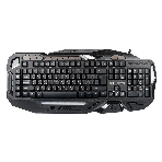 Клавиатура проводная DIALOG KGK-45U GAN-KATA