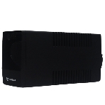 Источник бесперебойного питания ИБП Raskat HS-650VA 650VA, 390Вт, 2хCEE 7