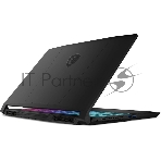Ноутбук MSI Katana 15 HX B14WFK-618XRU Intel Core i5 14450HX 2400MHz/15.6