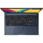 Ноутбук ASUS VivoBook X1504VA-BQ4163 90NB13Y1-M02H00 Blue 15.6