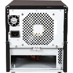 Компьютерный корпус InWin MS04-1(PF052) IP-S265AU7-2 80+ Bronze SATA BP