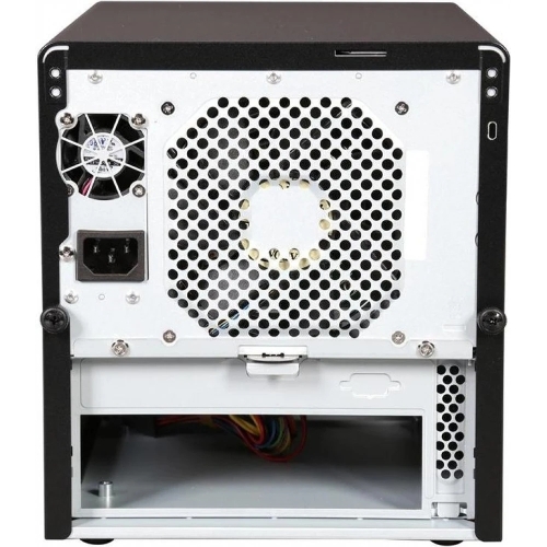 Компьютерный корпус InWin MS04-1(PF052) IP-S265AU7-2 80+ Bronze SATA BP