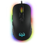 Мышь проводная SVEN RX-G820 черный, 4800 dpi, USB, кнопки - 6