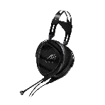 Гарнитура ASUS ROG Kithara чёрный, проводная, подсветка, совместимость с PS5