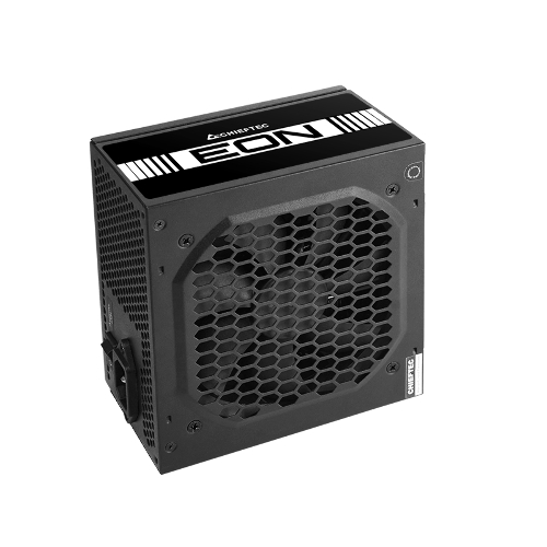 Блок питания Chieftec Eon ZPU-700S, 700Вт, 80 PLUS, 120мм, черный