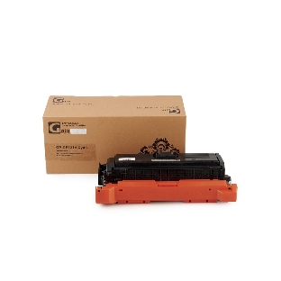 Картридж лазерный GalaPrint GP-CF321A (№653A) голубой (16500 стр) для HP Color LaserJet M680/M680dn/M680f/M680f/M680z