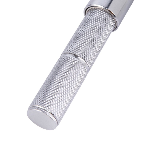 Динамометрический ключ предельный Deli DL1700255-25Нм, 3/8