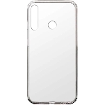 Чехол (клип-кейс) Gresso для Honor 9S Air+ PC прозрачный (GR17AIR684)