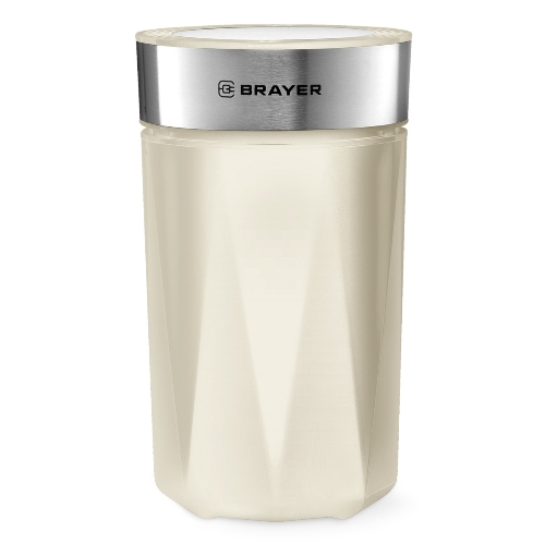 Кофемолка Brayer BR1189 150Вт, бежевый