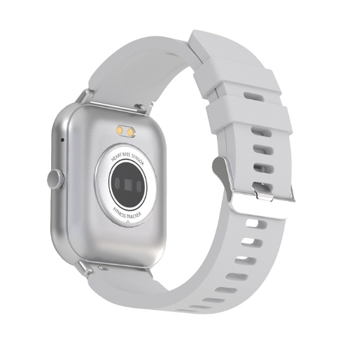 Умные часы Maxvi SW-02 grey
