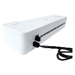 Ламинатор Office Kit L2309W, 2 вала, A4, 125мкм, 300мм/мин
