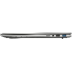 Ноутбук Osio FocusLine F160a-011 серый Ryzen 7 5700U 16Gb SSD1Tb 16.1