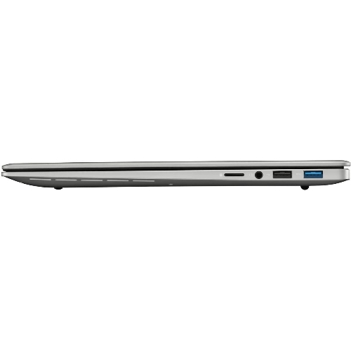 Ноутбук Osio FocusLine F160a-011 серый Ryzen 7 5700U 16Gb SSD1Tb 16.1