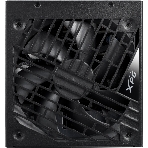 Блок питания ADATA XPG CORE REACTOR II 1200 (COREREACTORII1200G-BKCEU), 1200Вт, 80 PLUS Gold, 135мм, модульный, черный