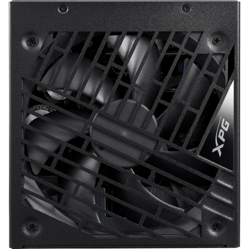 Блок питания ADATA XPG CORE REACTOR II 1200 (COREREACTORII1200G-BKCEU), 1200Вт, 80 PLUS Gold, 135мм, модульный, черный