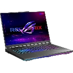 Ноутбук Asus ROG Strix G16 G614PP-S5063 Ryzen 9 8940HX 16Gb SSD 512Gb NVIDIA GeForce RTX 5070 8Gb 16