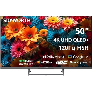 Телевизор Skyworth 50