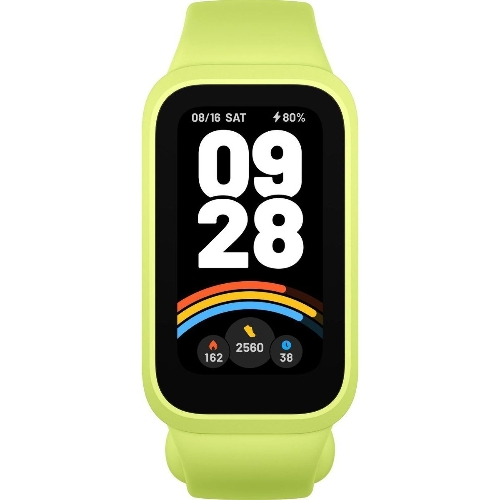 Фитнес-браслет Xiaomi Smart Band 9 Active M2435B1, 1.47