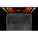 Ноутбук MSI Stealth 16 AI A2HWGG-085XRU Intel Core Ultra 7 255H/32Gb/SSD1Tb/RTX5070 8Gb/16