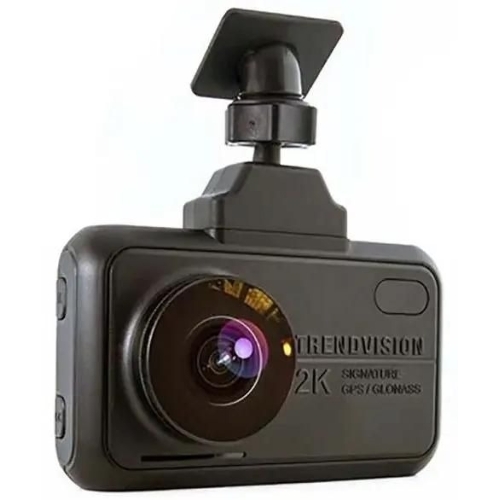 Видеорегистратор TrendVision Hybrid Signature EVO Wi 2CH, 2560x1440, 3