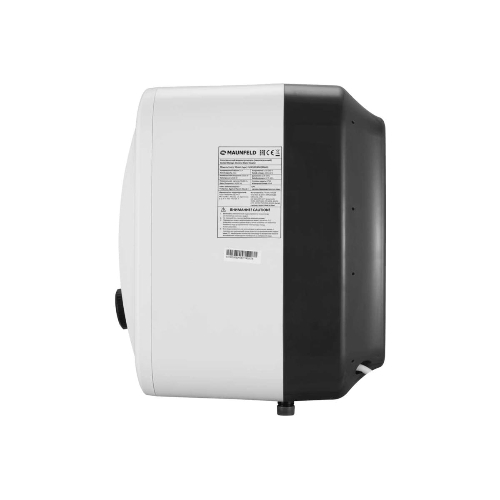 Накопительный электрический водонагреватель Maunfeld MWH15W04