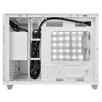 Компьютерный корпус Asus AP201/WHT/MESH AP201 ASUS PRIME CASE MESH WHITE EDITION (90DC00G3-B39000) (771913)