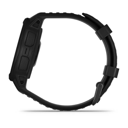 Умные часы Garmin Instinct 2 Solar Tactical, 1.1