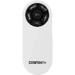 Вентилятор напольный Centek CT-5024 65 Вт, белый