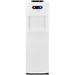 Кулер для воды Starwind SW-1012CW, нижняя загрузка, нагрев 95 °С, охлаждение 4 °С, белый