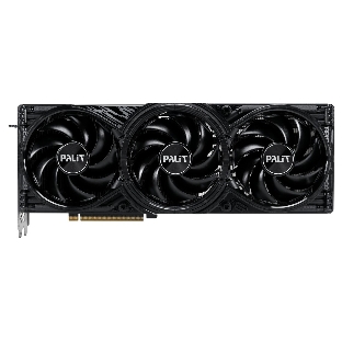 Видеокарта Palit NVIDIA GeForce RTX 5070 GamingPro 12Gb PCI-E 192bit GDDR7 2325/28000 HDMIx1 DPx3 HDCP Ret