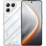 Смартфон Tecno Pova 7 Ultra 5G LJ9, 12/256Gb, белый