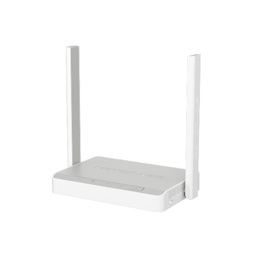 Интернет-центр Netcraze Air (NC-1613) с Mesh Wi-Fi 5 AC1200, 4-портовым Smart-коммутатором и переключателем режима роутер/ретранслятор