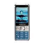 Мобильный телефон Maxvi X900 4G marengo