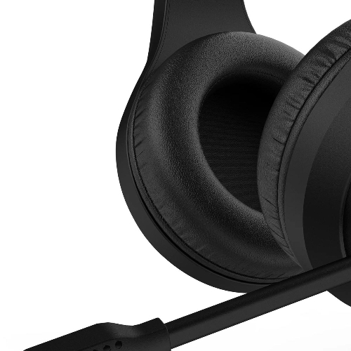 Гарнитура Bloody G230 чёрный, проводная, подсветка