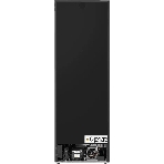 Винный шкаф встраиваемый Maunfeld MBWC-415D171, вместимость: 171 бутылок, черный