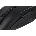 Мышь проводная A4Tech Bloody Q81 черный, 3200 dpi, USB, кнопки - 8