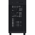 Корпус ASUS Prime AP303 TG, Midi-Tower, чёрный, 1 x 120 мм