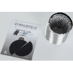 Вытяжка Maunfeld LEE WALL 35 БЕЛЫЙ
