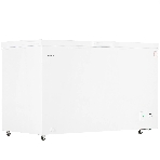 Морозильный ларь Kraft BD(W)-435QX, белый, 410л
