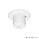 Беспроводная точка доступа Ubiquiti 3000 Мбит/с IEEE 802.3af U6-MESH