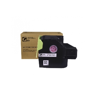 Картридж лазерный GalaPrint GP-71B50M0/71B0030 пурпурный (2300 стр) для Lexmark LaserPrinter CS317/CS417/CS517/CX317/CX417/CX517