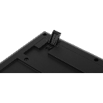 Клавиатура проводная Logitech K120 for business, USB черный (заводская гравировка)