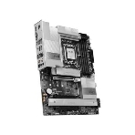 Материнская плата MSI PRO Z890-A WIFI, LGA 1851, Intel Z890, 4xDDR5, 4xSATA, 4xM.2, 1xPCIe 5.0 x16, 2xPCIe 4.0 x4, 1xHDMI, 2xUSB-C Thunderbolt 4, 1xUSB-C 3.2 Gen 2, 3xUSB-A 3.2 Gen 2, 4xUSB-A 3.2 Gen 1, 1x 5Gb LAN, 2x3.5 мм, 7.1, ATX