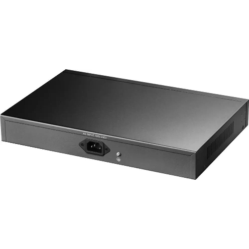 Коммутатор Cudy FS1026PS1, 24×100 Мбит/с, 2×1 Гбит/с