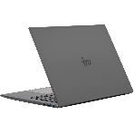 Ноутбук IRU Planio 15INP N-series N100 8Gb SSD 256Gb Intel UHD Graphics 15.6