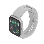 Умные часы Maxvi SW-02 grey