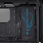 Компьютерный корпус ASUS ROG STRIX HYPERION GR701 GR701/BK/PWM FAN