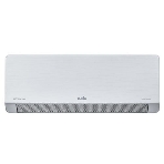 Блок внутренний сплит-системы Ballu Defender BSHI/in-24HN8 инвертор, 24000 BTU, 73 м², 31 дБ, охлаждение, обогрев, осушение, белый